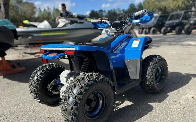 2026 Denago Powersports E-Hawk 6