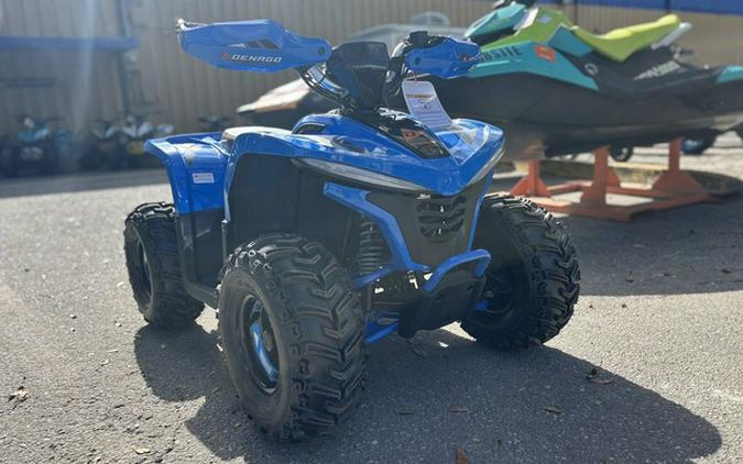 2026 Denago Powersports E-Hawk 6
