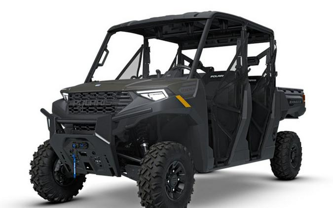 2027 Polaris Ranger Crew 1000 Premium