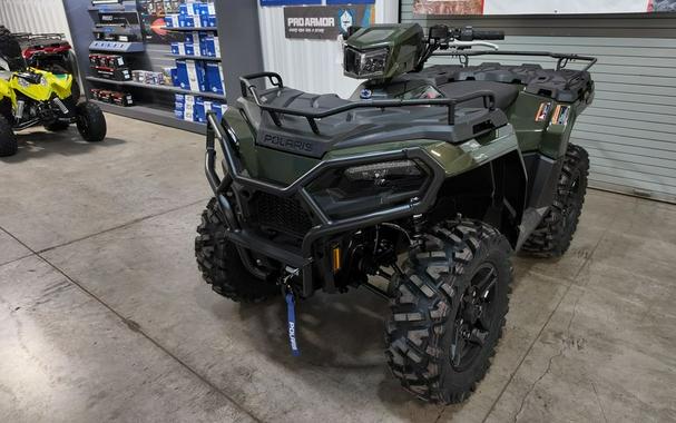 2027 Polaris Sportsman® 600 Premium