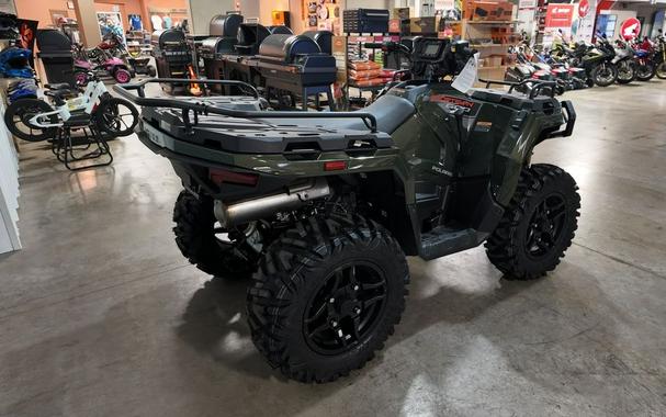 2027 Polaris Sportsman® 600 Premium
