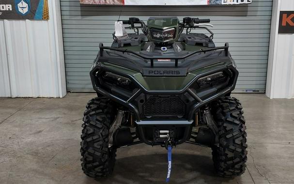 2027 Polaris Sportsman® 600 Premium