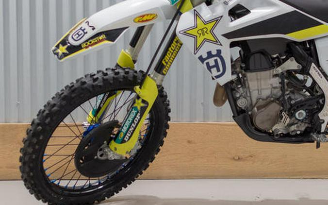 2020 Husqvarna® FC 450