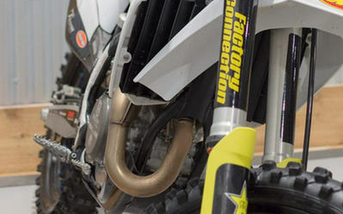 2020 Husqvarna® FC 450