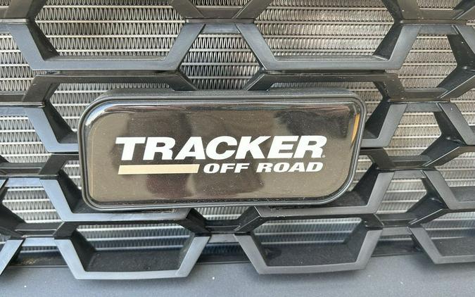 2023 Tracker Off Road 800SX LE Crew TrueTimber® STRATA Camo