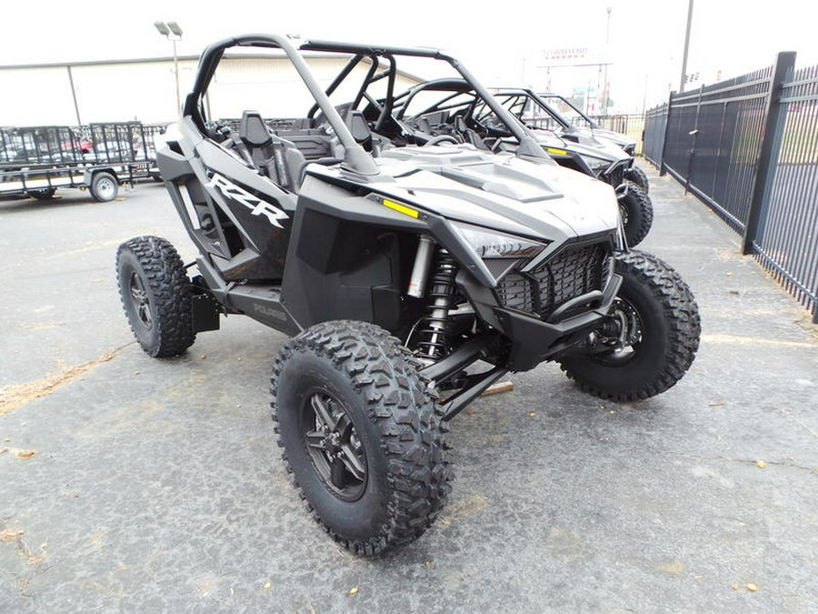 2024 Polaris® RZR Turbo R Sport