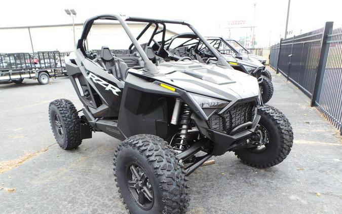 2024 Polaris® RZR Turbo R Sport