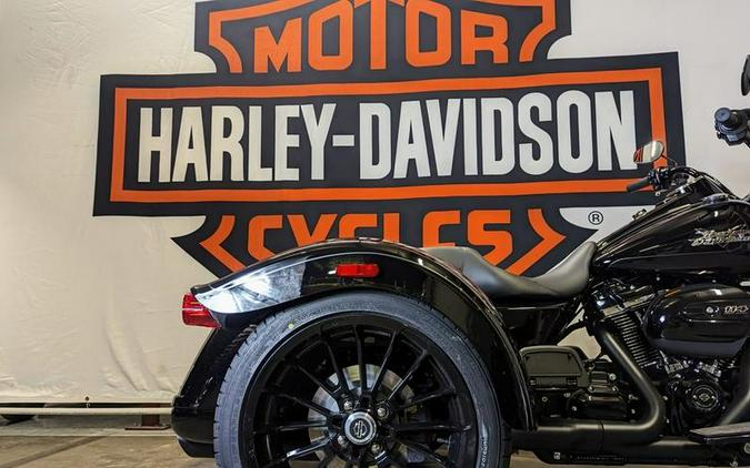 2024 Harley-Davidson® FLRT - Freewheeler®