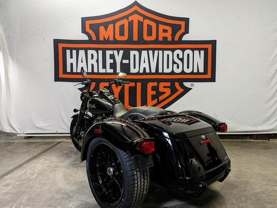 2024 Harley-Davidson® FLRT - Freewheeler®