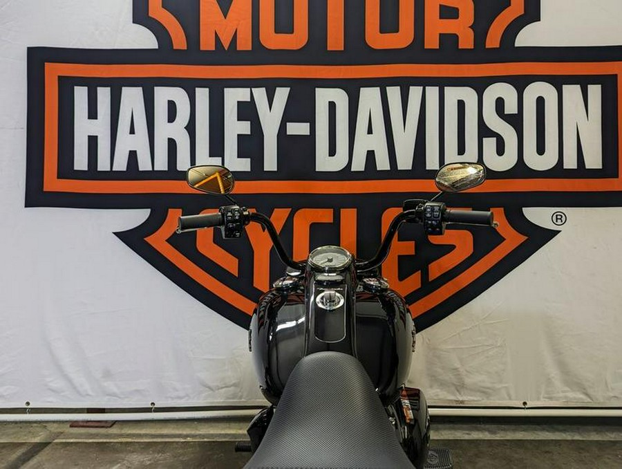 2024 Harley-Davidson® FLRT - Freewheeler®