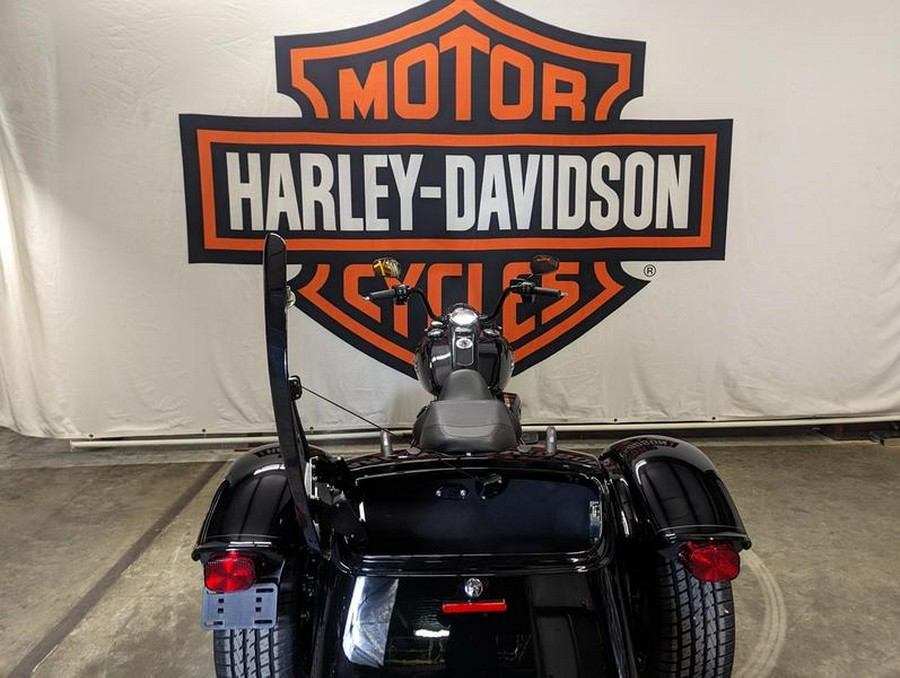 2024 Harley-Davidson® FLRT - Freewheeler®