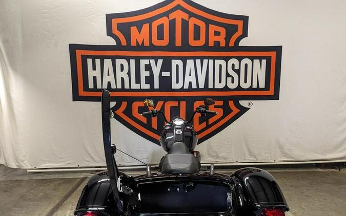 2024 Harley-Davidson® FLRT - Freewheeler®