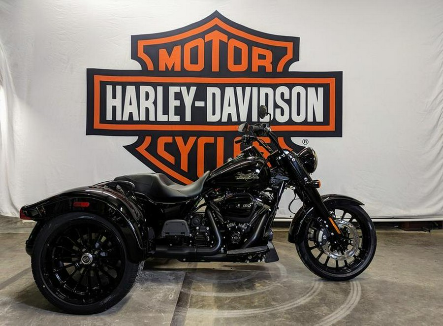 2024 Harley-Davidson® FLRT - Freewheeler®