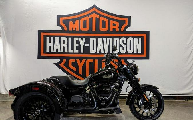 2024 Harley-Davidson® FLRT - Freewheeler®