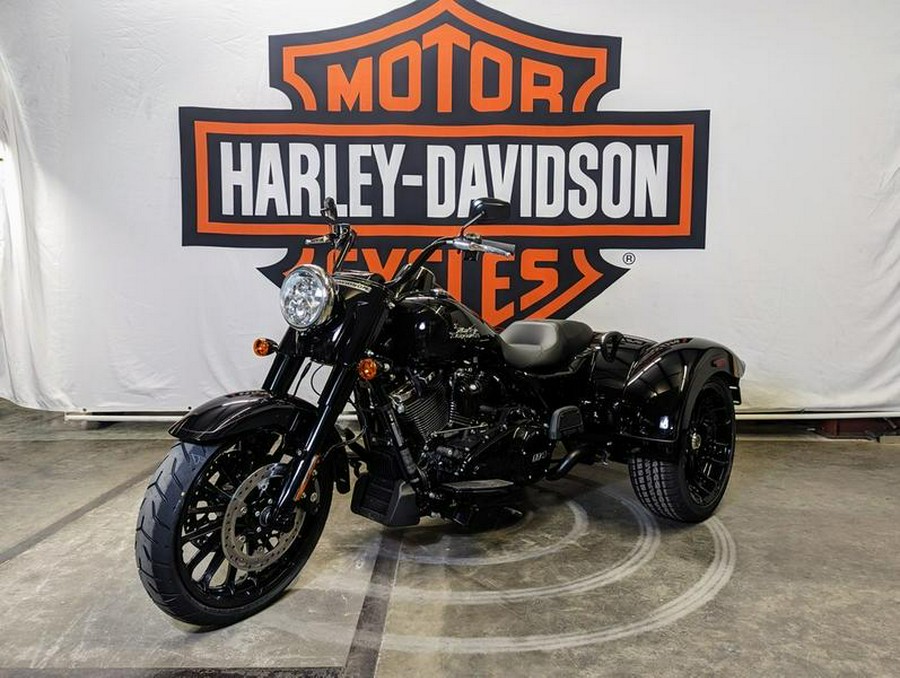 2024 Harley-Davidson® FLRT - Freewheeler®