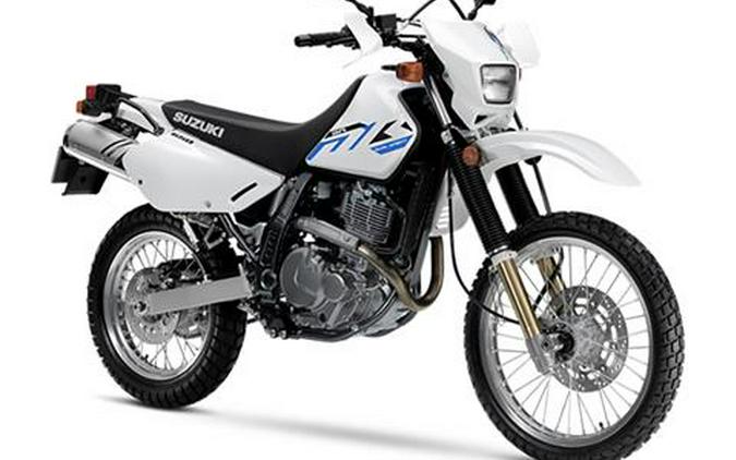 2024 Suzuki DR650S