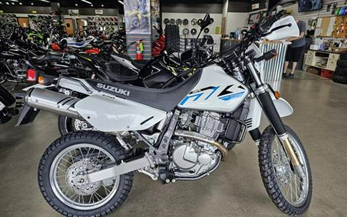 2024 Suzuki DR650S