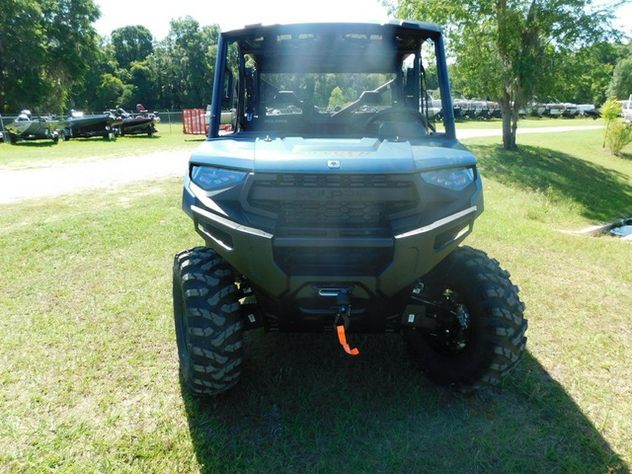 2025 Polaris R25RSE99AP