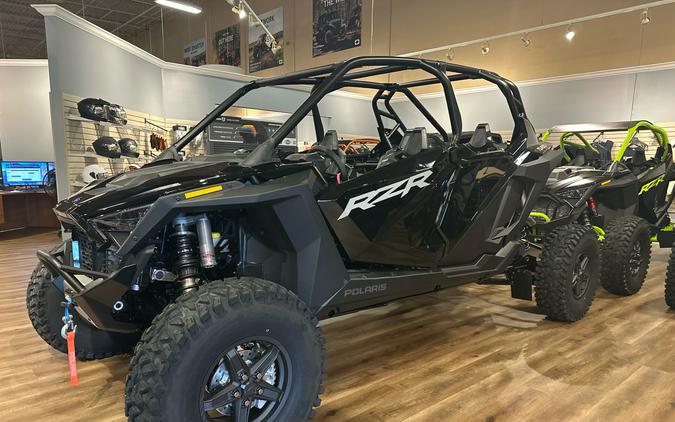 2024 Polaris RZR Turbo R 4 Sport