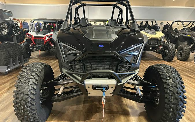 2024 Polaris RZR Turbo R 4 Sport