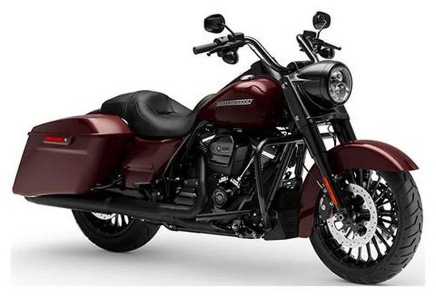 2019 Harley-Davidson Road King® Special