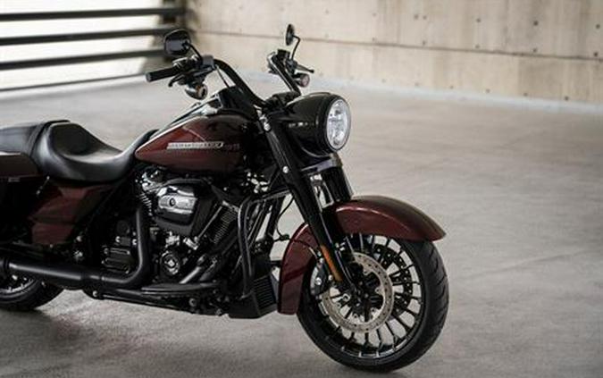 2019 Harley-Davidson Road King® Special