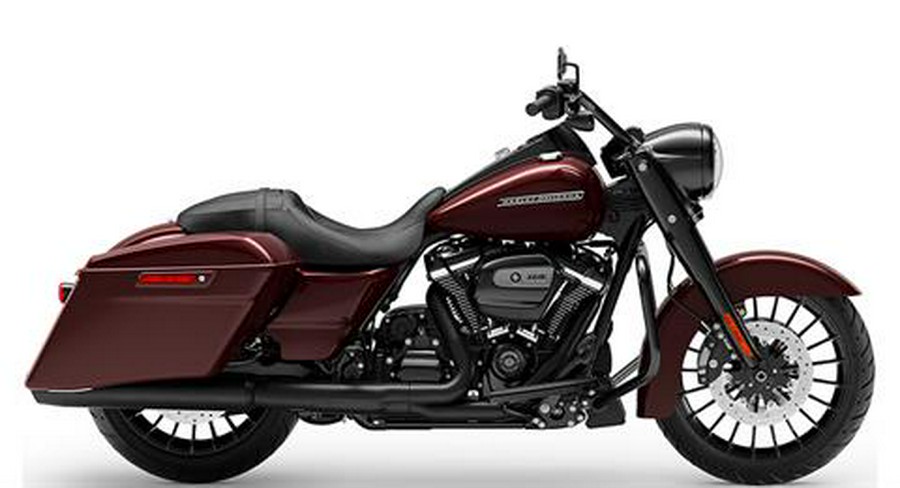 2019 Harley-Davidson Road King® Special