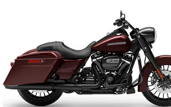 2019 Harley-Davidson Road King® Special