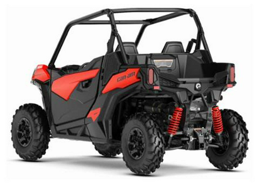 2019 Can-Am Maverick Trail DPS 1000