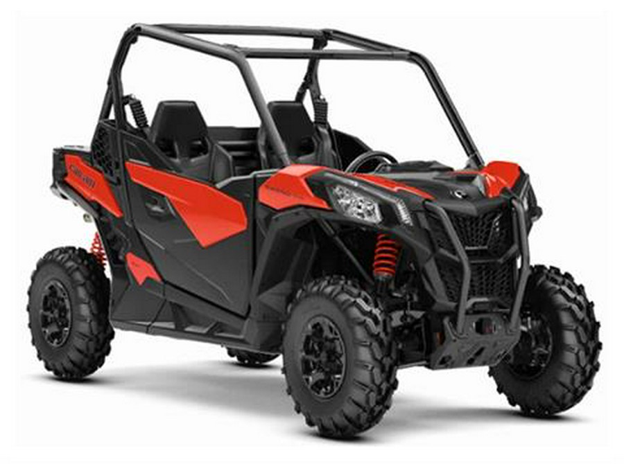 2019 Can-Am Maverick Trail DPS 1000