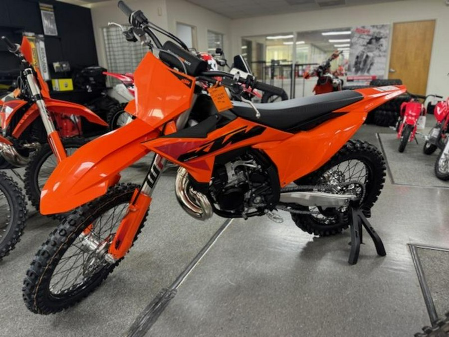 2025 KTM 300 SX