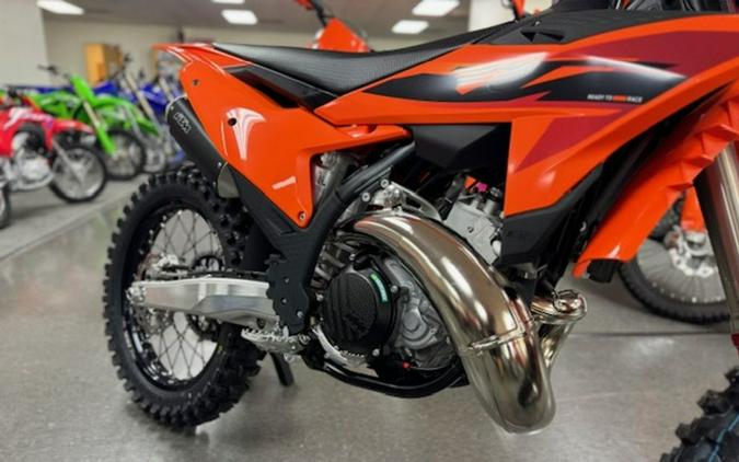 2025 KTM SX 300