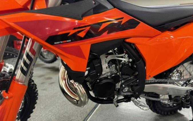 2025 KTM SX 300