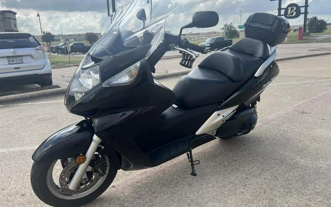 2002 Honda® SILVERWING