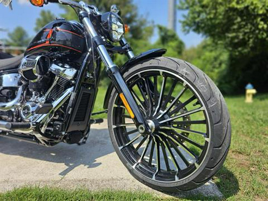 2024 Harley-Davidson Breakout®