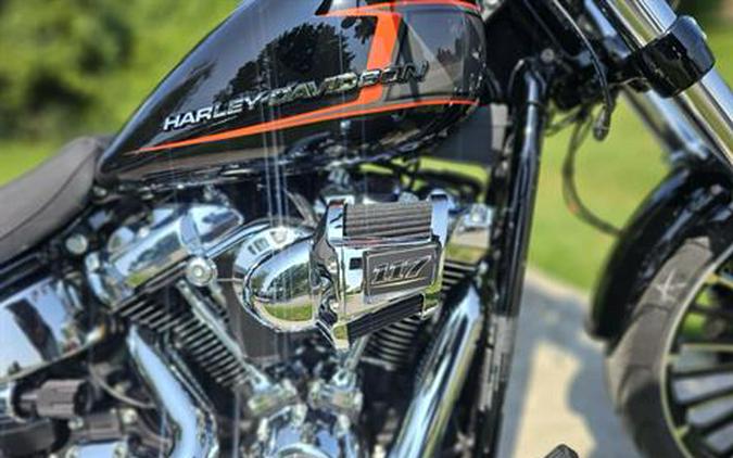 2024 Harley-Davidson Breakout®