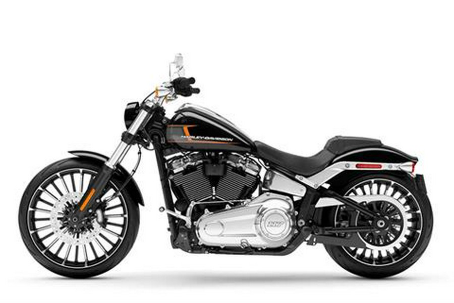 2024 Harley-Davidson Breakout®