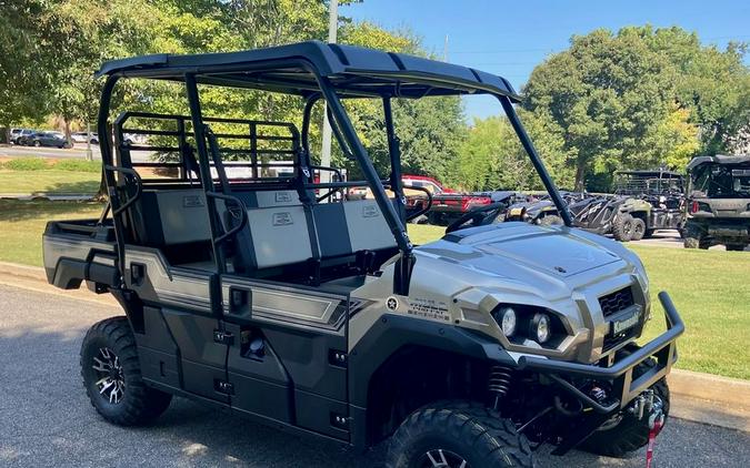 2024 Kawasaki Mule PRO-FXT™ 1000 LE Ranch Edition