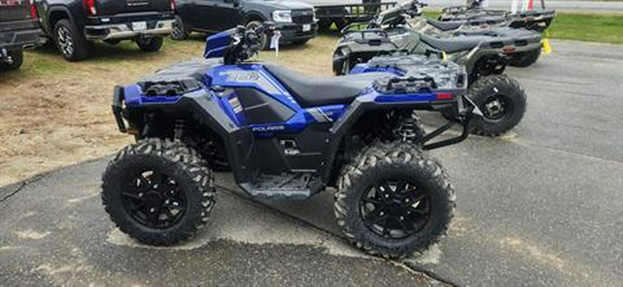 2024 Polaris Sportsman 850 Ultimate Trail