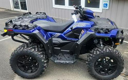 2024 Polaris Sportsman 850 Ultimate Trail