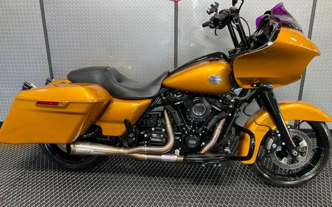 2023 Harley-Davidson Road Glide Special