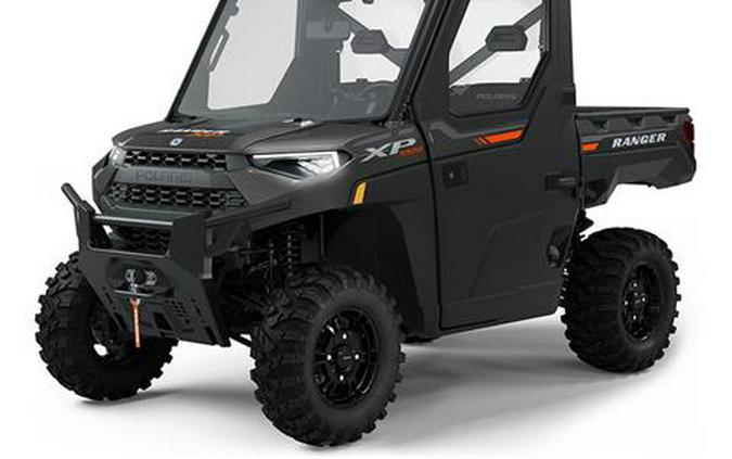 2024 Polaris Ranger XP 1000 Northstar Edition Premium