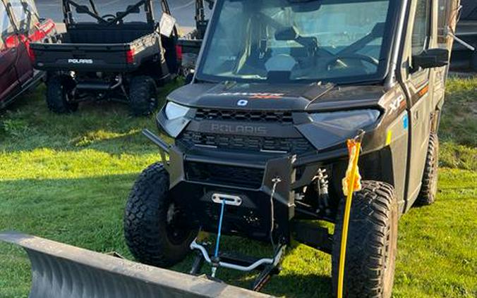 2024 Polaris Ranger XP 1000 Northstar Edition Premium