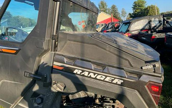 2024 Polaris Ranger XP 1000 Northstar Edition Premium