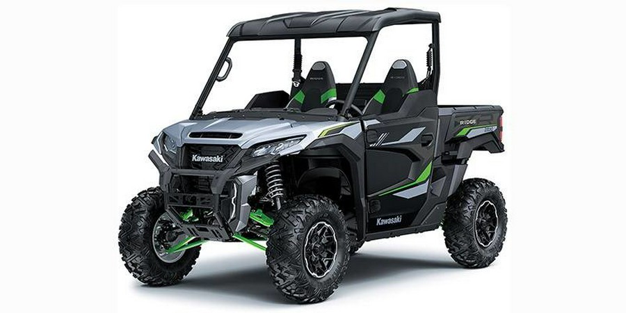 2025 Kawasaki RIDGE® XR