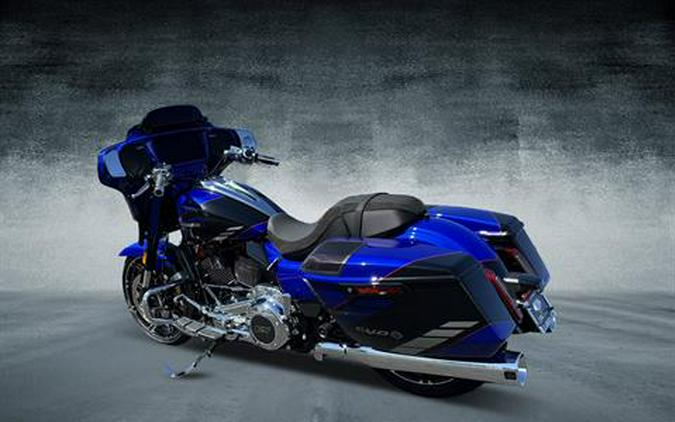 2025 Harley-Davidson CVO™ Street Glide®