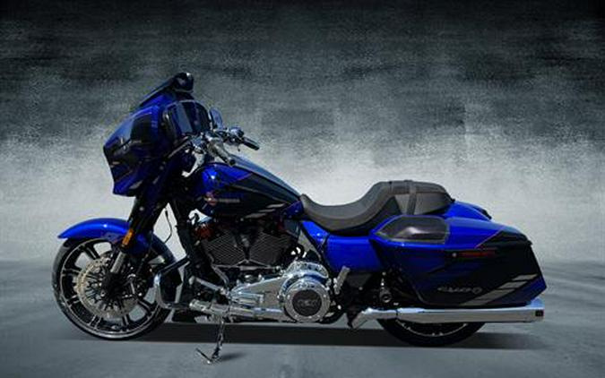 2025 Harley-Davidson CVO™ Street Glide®