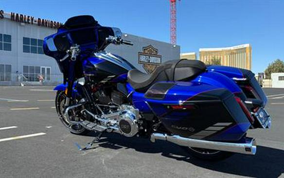 2025 Harley-Davidson CVO™ Street Glide®