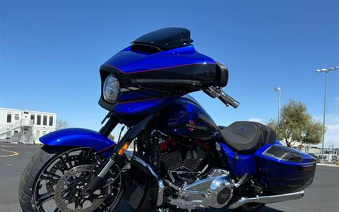 2025 Harley-Davidson CVO™ Street Glide®