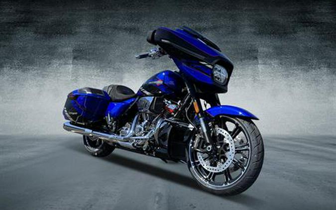 2025 Harley-Davidson CVO™ Street Glide®